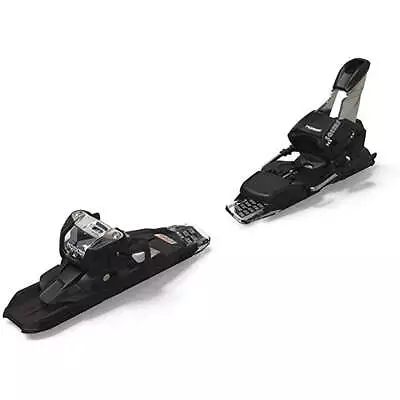 Marker Squire 11 TCX Track Ski Bindings Black NEW 2022 • $229