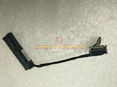 £8.20 • Buy For HDD Cable HP DV6-6000 DV7-6000 6017b0309001 Hard Disk Drive Cable Connector