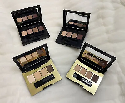 Estee Lauder Pure Color Envy Sculpting EyeShadow(4) Quad Palette Travel Size • $7.99