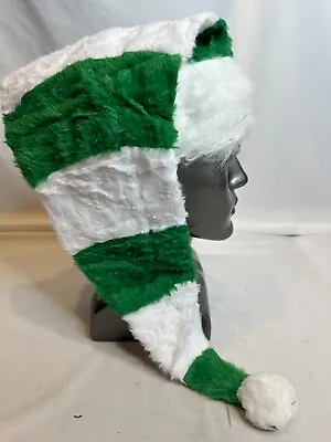 Elf Santa Hat Christmas Waldo Thing One Holiday Party Office School • $3.75