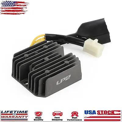 New Voltage Regulator Rectifier For Honda Rebel 250 CMX250 CMX 250 C 2001-16 YU • $19.79