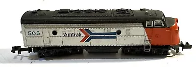 Bachman N Scale Amtrak F-7 • $39.95