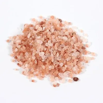 Himalayan Salt Pink Salt Food Grade Coarse (Peppercorn Size) Authentic! • £136.65