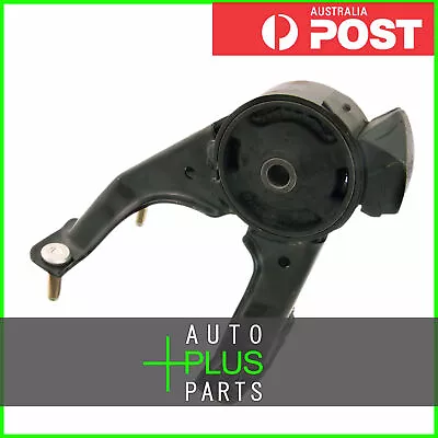 Fits TOYOTA CORONA - REAR ENGINE MOUNT 4AFE/5EFE AT • $32