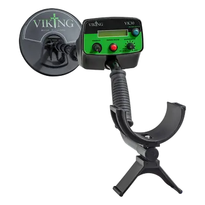 £225 • Buy Viking VK30 Metal Detector