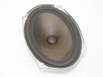 2007-2015 Mini Cooper Stereo Bass Speaker 65133422633 Oem* • $34.99