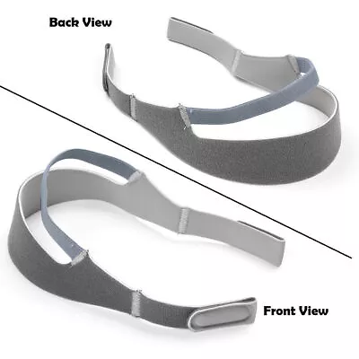 Nasal Guard Headgear Comfortable Nasal Mask Strap Replacement For DreamWear • $18.99