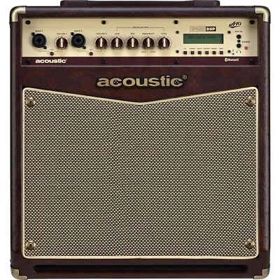 A40 40W Acoustic Guitar Combo Amp • $249.99