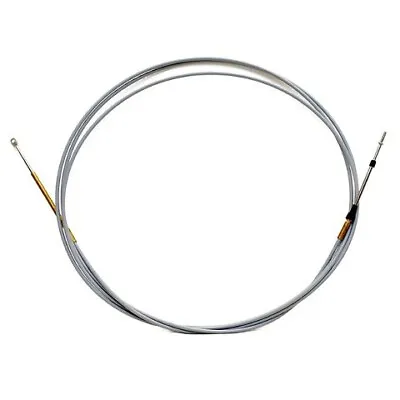 Mercury GEN II To 33C Boat Throttle Control Cable 896145A13 | 13 FT • $54.62