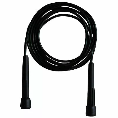 Jumping MMA Boxing Speed Cardio Gym Exercise Fitness Skipping Jump Skip Bar Rope • $7.50