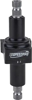 Black Small Body 2:1 Steering Quickener • $187.99