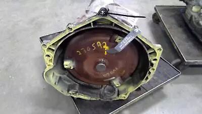 Used Automatic Transmission Assembly Fits: 2007 Gmc Sierra 1500 Pickup AT 4.3L 4 • $1169.92