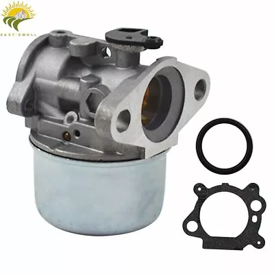 Carburetor For Briggs&Stratton 6150 4-7hp Engine 650 Series Motor 6hp Engine New • $8.40