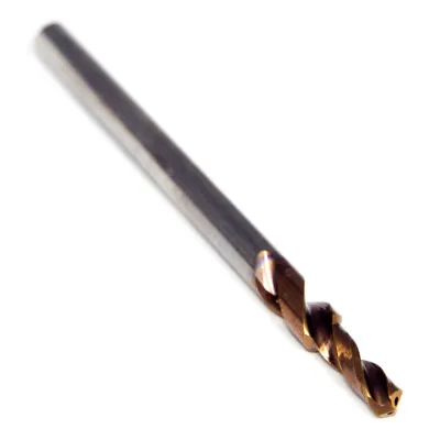 Mikron 2.PD.02900.090.IC Carbide Pilot Crazydrill 2.9mm 141° EXedur SNP • $75.52