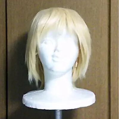 Character Wig Vocaloid Kagamine Len • $86.23