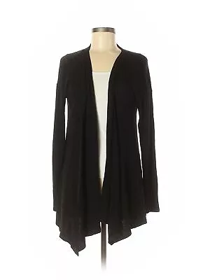 Mossimo Supply Co. Women Black Cardigan M • $12.99