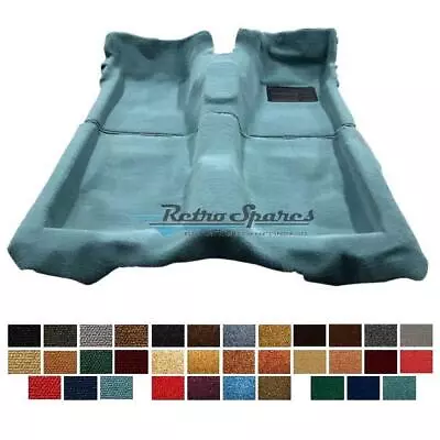 Carpet For Datsun 1200 Coupe 1968 - 1985 • $256.80