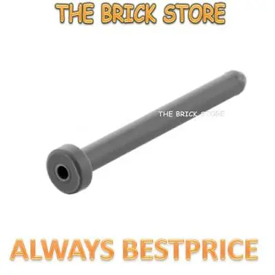 LEGO - Bb0219 (RC TRAINS) CONNECTION / STACKING PIN For TRACK STORAGE - FAST NEW • $2.02