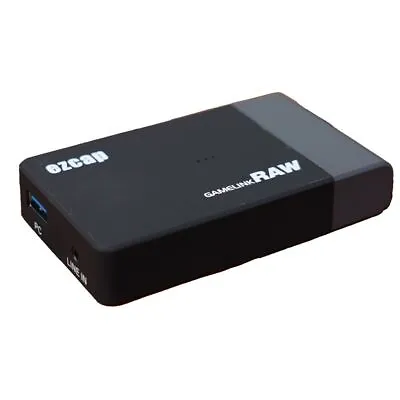 Game Capture Card 4K-1080P 4K30P 120HZ USB3.0 For PS3 PS4 Xbox Series X/S HDMI • £56.39