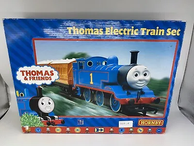 Hornby R9071 - Thomas & Friends - Electric Train Set - Mint Working & Tested • £99.99