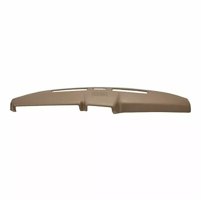 Coverlay Light Brown Dash Cover 12-108-LBR Fits 80-86 F150 F250 F350 Bronco • $178.15