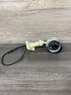$15 • Buy Vivint V-HD300W Outdoor Security Camera Wireless HD - Untested For Parts/ Repair