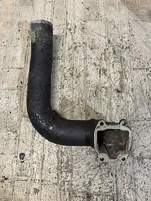 OEM USED Volvo Penta SX-M 3853282 Exhaust Pipe 3.0 SX Freshwater • $109.99