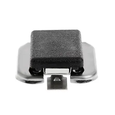 Speaker Mic Belt Clip Universal Quick Release Clip Professional For • £4.61