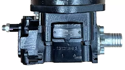 Casappa KP30.27D0-A5K9-LED/GD/GE-W-N-L Hydraulic Gear Pump 0358086M 0320543R 006 • $795