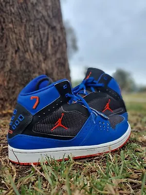 Nike Jordan 1 Flight • $70