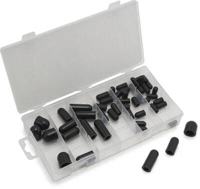 $14.19 • Buy Titan 45252 80pc Vacuum Cap Assortment