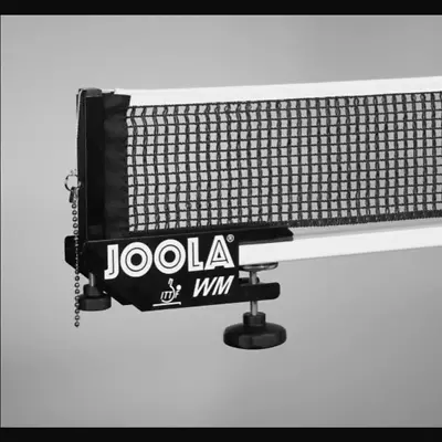 Joola Table Tennis Net And Post Set(31030wm) • $87.99