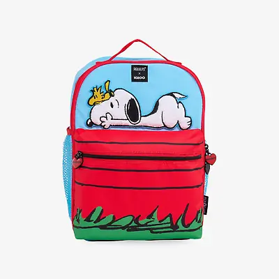 Peanuts - Snoopy Mini Convertible Backpack Cooler By Igloo Coolers • $55.95