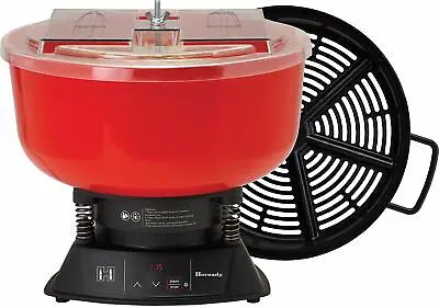 Hornady Magnum Digital Vibratory Tumbler 050240 • $290.83