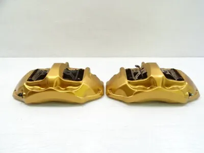 20 Mercedes AMG GT Brake Calipers Front • $499.98