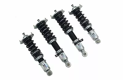 Megan Racing Track Adj. Coilovers Kit For Mazda Miata MX-5 (NA) 1990 - 1997 NB • $1999