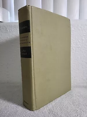 Dianetics - L. Ron Hubbard First Edition Fifth Printing HC Hermitage 1950 • $30