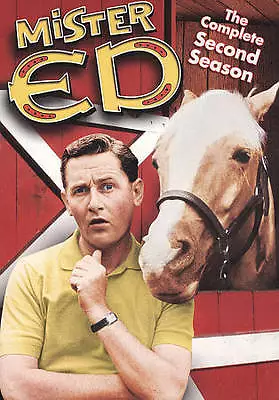 Mister Ed: Season 2 • $20.69