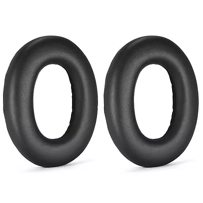 1Pair Momory Foam Ear Pads Cushion Cover For Bowers & Wilkins Px7 Headphones J • $19.37