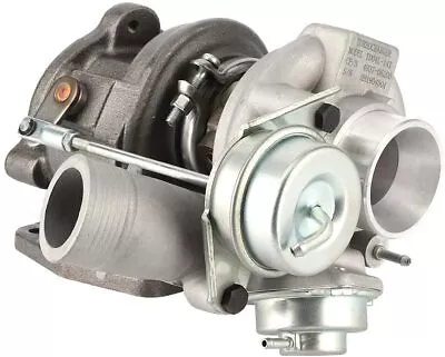 TD04L-14T Turbo Turbocharger For Volvo 04-07 S60 V70 04-06 S80 XC70 49377-06202 • $156.75