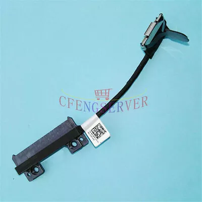 For SATA HDD Hard Drive Cable WYWRF 0WYWRF Dell Precision 17 7000 7710 M7710 • $13.85