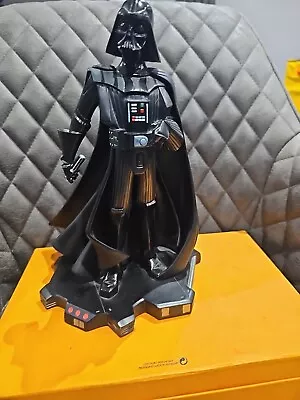 Gentle Giant Star Wars Animated Darth Vader 1/6 Limited Edition Maquette Broken  • £29.99