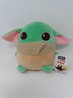 Star Wars The Mandalorian - The Child Baby Yoda Grogu - Cuutopia 7  Plush • $13.50