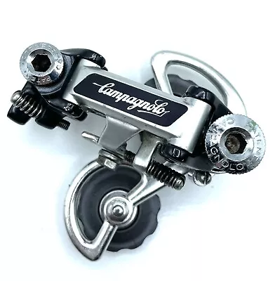 Campagnolo Super Record Rear Derailleur Vintage Road Bike Campy • $135