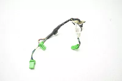 2008-2015 Mitsubishi Evolution Heater Wiring Harness Wires 8520A030 MR Evo 08-15 • $23.25