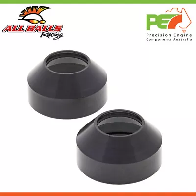 New All Balls Fork Dust Seal Kit For KAWASAKI H1 500 TRIPLE 500cc '70-75 • $56