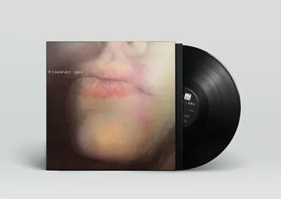 £36.14 • Buy PJ Harvey - Dry [New Vinyl LP] 180 Gram