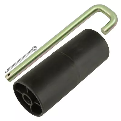 Deck Roller W/Pin For Cub Cadet 19A40013 19A40013100 50  / 7113314A 711-3314A • $22.99