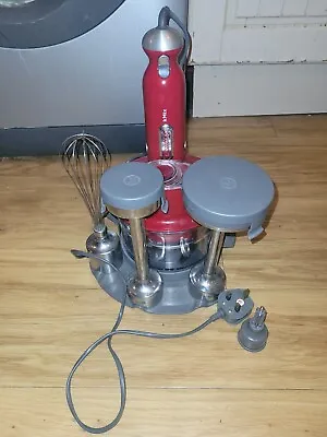 £105 • Buy Kenwood Blender KMix HB891used In Good Condition