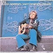 Van Morrison - Saint Dominic's Preview CD • £9.99